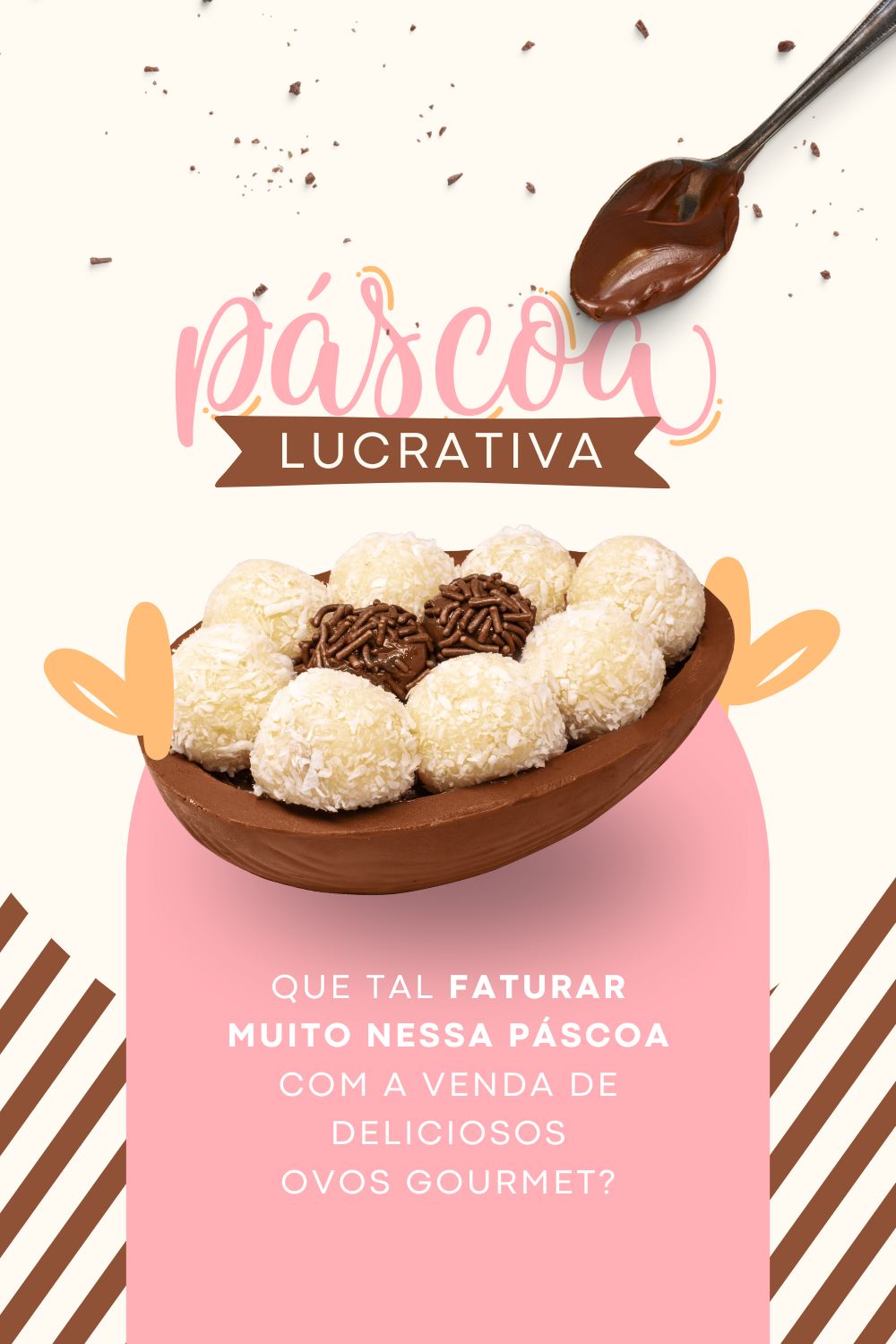 Entrar no WhatsApp Pascoa Lucrativa  - Divulgação de Links WhatsApp e Grupos